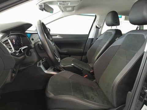 Voitures D'occasion À Jaux Compiègne | Volkswagen Polo 1.0 Tsi 95Ch Style Dsg7