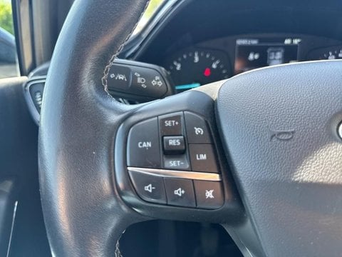 Voitures D'occasion À Beauvais | Ford Fiesta 1.5 Tdci 85Ch Stop&Start Titanium 5P Euro6.2