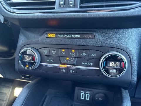 Voitures D'occasion À Beauvais | Ford Kuga 1.5 Ecoboost 150Ch St-Line