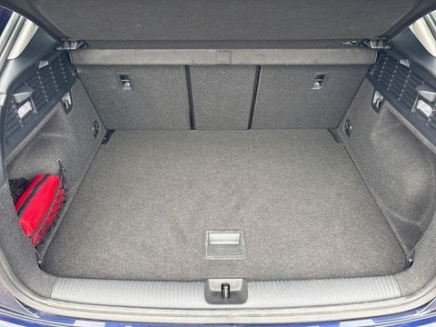 Voitures D'occasion À Compiègne | Audi Q2 35 Tfsi 150Ch Design Luxe