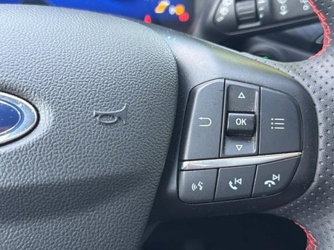 Voitures D'occasion À Bretigny Sur Orge | Ford Kuga 2.5 Duratec 225Ch Phev St-Line Bva