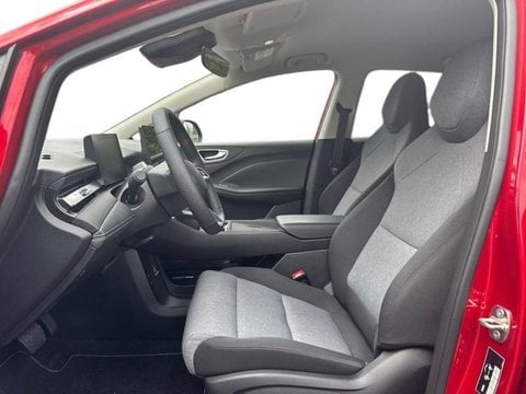 Voitures D'occasion À Cergy Saint Christophe | Mg Mg4 Urban Ev 160Ch - 54Kwh Premium