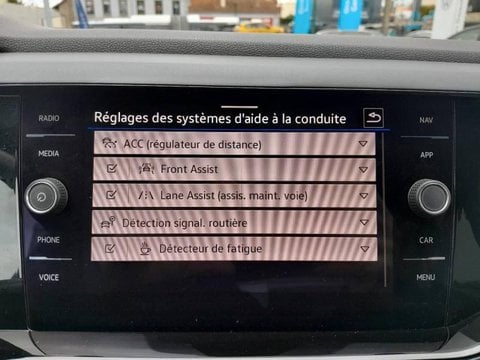 Voitures D'occasion À Pierrelaye | Volkswagen Taigo 1.0 Tsi 110Ch R-Line Dsg7