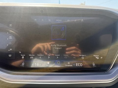 Voitures D'occasion À Pierrelaye | Volkswagen Touareg 3.0 Tsi Ehybrid 462Ch R 4Motion Bva8