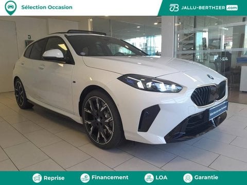Voitures D'occasion À Jaux Compiègne | Bmw Série 1 123 Xdrivea 218Ch M Sport Dkg7