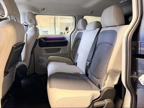Voitures D'occasion À Roissy En France | Volkswagen Id. Buzz 204Ch Pro 77 Kwh