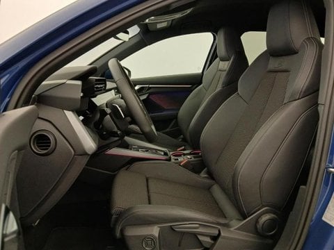 Voitures D'occasion À Beauvais | Audi A3 Sportback 1.5 Tfsi 150Ch Hybride S Line S Tronic 7