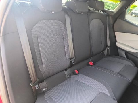 Voitures D'0Km À Laon | Ford Explorer 170Ch Standard Range 52Kwh Style Rwd