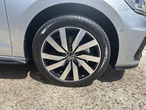 Voitures D'0Km À Saint-Ouen L'aumône | Volkswagen Touran 1.5 Tsi Evo 150Ch Style Dsg7 7 Places