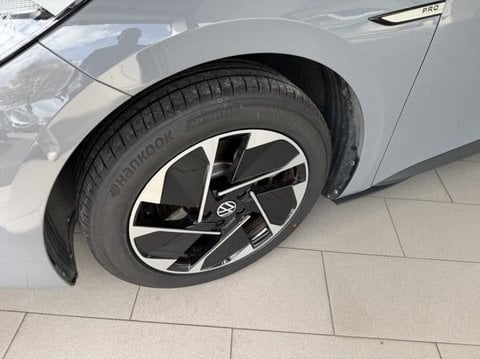 Voitures D'occasion À Villaines Sous Bois | Volkswagen Id.3 145Ch Pro 58 Kwh