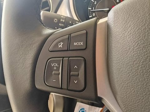 Voitures D'0Km À Villaines Sous Bois | Suzuki Vitara 1.4 Boosterjet Hybrid 110Ch Privilège My25