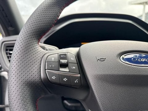 Voitures D'0Km À Amiens | Ford Kuga 2.5 Duratec 180Ch Hybrid Flexifuel St-Line X Powershift