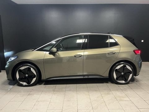 Voitures D'occasion À Villaines Sous Bois | Volkswagen Id.3 204Ch Pro S 77 Kwh Life Max