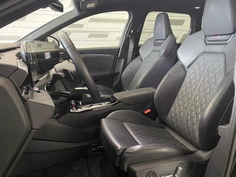 Voitures D'occasion À Beauvais | Audi Sq6 E-Tron E-Tron 489Ch Quattro
