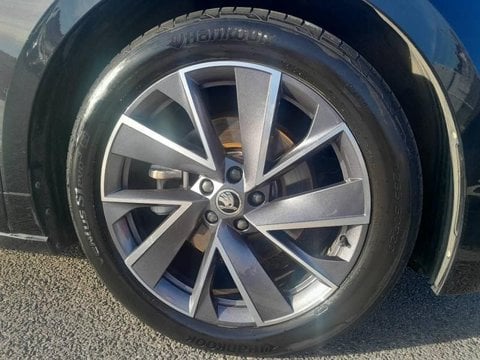 Voitures D'occasion À Jaux Compiègne | Škoda Enyaq Iv 180Ch Version 60 Sportline