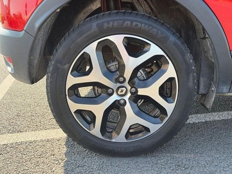 Voitures D'occasion À Saint Maximin | Renault Captur 0.9 Tce 90Ch Energy Intens