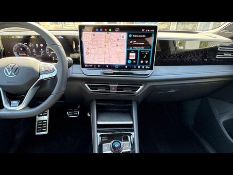 Voitures D'0Km À Sartrouville | Volkswagen Tiguan 1.5 Etsi 150Ch R-Line Exclusive Dsg7