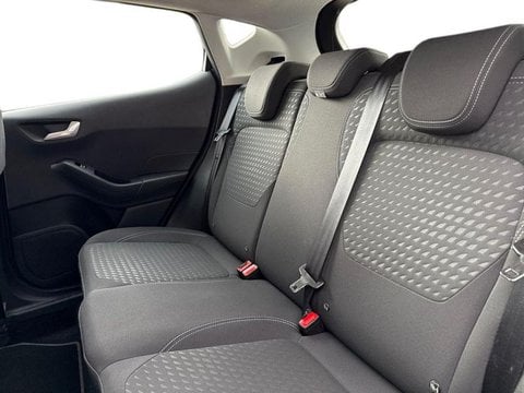 Voitures D'occasion À Beauvais | Ford Fiesta 1.0 Ecoboost 95Ch Titanium 5P