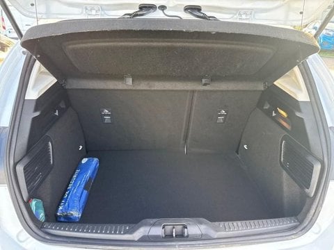 Voitures D'occasion À Beauvais | Ford Focus 1.0 Flexifuel Mhev 125Ch Titanium Style