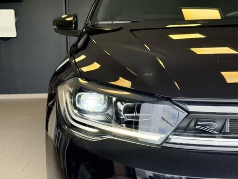 Voitures D'occasion À Roissy En France | Volkswagen Polo 1.0 Tsi 95Ch R-Line
