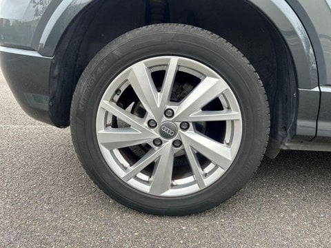 Voitures D'occasion À Sarcelles | Audi Q2 1.4 Tfsi 150Ch Cod Sport
