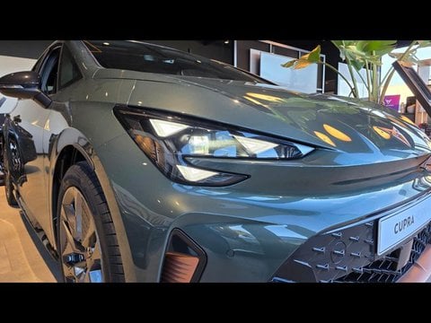 Voitures D'0Km À Beauvais | Cupra Born 190Ch 58Kwh