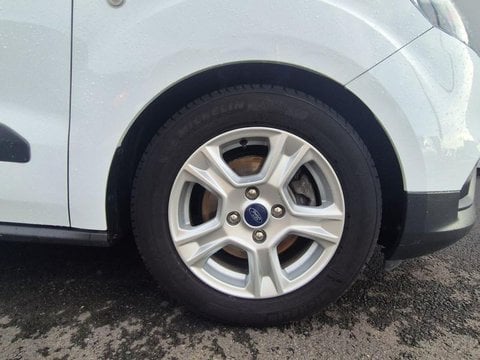 Voitures D'occasion À Corbeil-Essonnes | Ford Transit Courier 1.5 Td 75Ch Ambiente