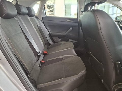 Voitures D'occasion À Jaux Compiègne | Volkswagen Polo 1.0 Tsi 95Ch Style Dsg7