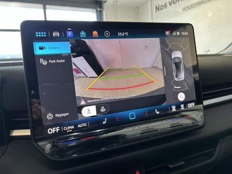 Voitures D'0Km À Jaux Compiègne | Volkswagen T-Roc 1.5 Etsi 116Ch Style Dsg7