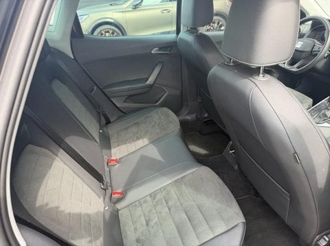 Voitures D'occasion À Jaux Compiègne | Seat Arona 1.0 Tsi 110Ch Copa Dsg7