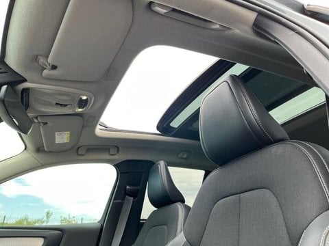 Voitures D'occasion À Amiens | Volvo Xc40 D3 Adblue 150Ch Business Geartronic 8