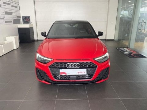 Voitures D'occasion À Beauvais | Audi A1 Sportback 35 Tfsi 150Ch S Line Plus S Tronic 7