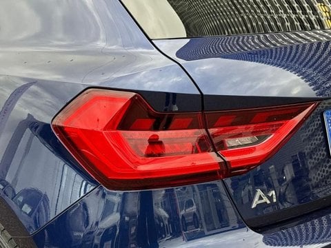Voitures D'occasion À Compiègne | Audi A1 Sportback 35 Tfsi 150Ch S Line S Tronic 7 8Cv