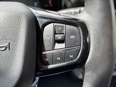 Voitures D'occasion À Cergy Saint Christophe | Ford Transit Custom Fg 280 L1H1 2.0 Ecoblue 136Ch...