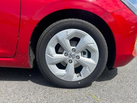 Voitures D'0Km À Jaux Compiègne | Suzuki Swift 1.2 Hybrid 83Ch Privilège Auto