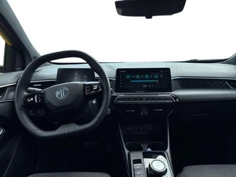 Voitures D'occasion À Vauchelles Les Quesnoy | Mg Mg3 1.5 Hybrid+ 195Ch Comfort
