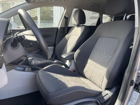 Voitures D'occasion À Saint-Ouen L'aumône | Hyundai Bayon 1.0 T-Gdi 100Ch Hybrid 48V Creative