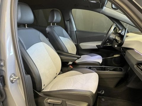 Voitures D'occasion À Garges Lès Gonesse | Volkswagen Id.3 204Ch Pro Performance 58 Kwh Active
