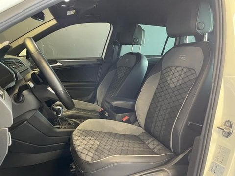 Voitures D'occasion À Roissy En France | Volkswagen Tiguan 1.4 Ehybrid 245Ch R-Line Dsg6