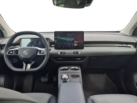 Voitures D'0Km À Cergy Saint Christophe | Mg Mgs5 Ev 231Ch - 64Kwh Luxury