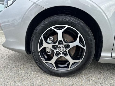 Voitures D'occasion À Vauchelles Les Quesnoy | Mg Mg3 1.5 Hybrid+ 195Ch Comfort