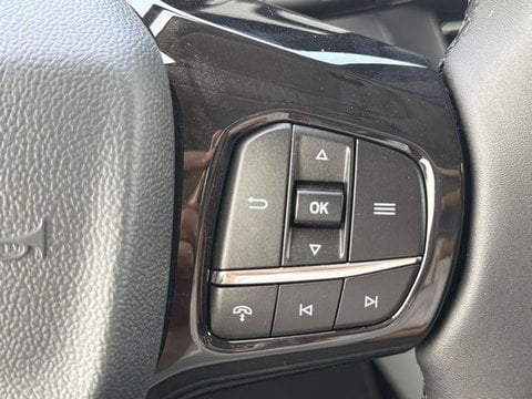 Voitures D'0Km À Bretigny Sur Orge | Ford Tourneo Custom 320 L1H1 2.0L Ecoblue Diesel 170 Ch Bva...