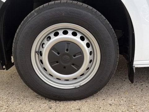 Voitures D'0Km À Saint-Ouen L'aumône | Volkswagen Transporter Fg Van L1 2.0 Tdi 150Ch Business ...