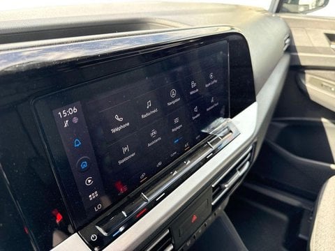 Voitures D'0Km À Amiens | Ford Transit Connect L1 1.5 Ecoboost 150Ch Phev Limited Bva6