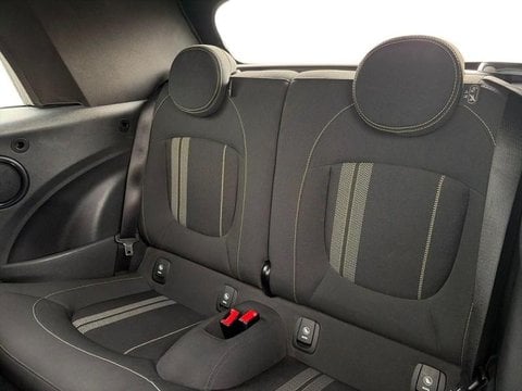 Voitures D'occasion À Saint Maximin | Mini Cooper Cabrio S 192Ch