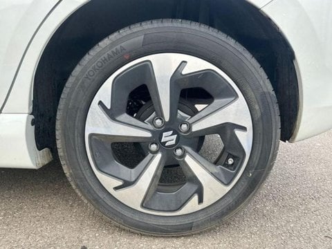 Voitures D'occasion À Corbeil-Essonnes | Suzuki Swift 1.2 Hybrid 83Ch Pack