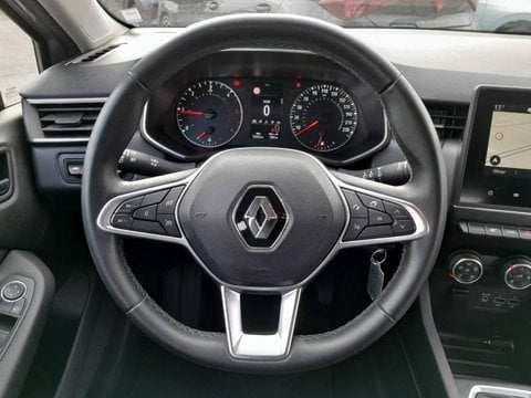 Voitures D'occasion À Pierrelaye | Renault Clio 1.5 Blue Dci 85Ch Business