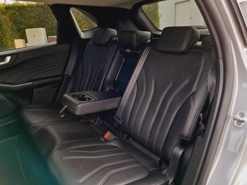 Voitures D'occasion À Amiens | Ford Kuga 2.5 Duratec 190Ch Fhev E85 Vignale Bva