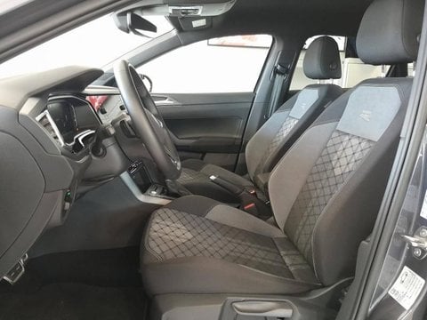 Voitures D'occasion À Jaux Compiègne | Volkswagen Taigo 1.5 Tsi 150Ch R-Line Edition Dsg7