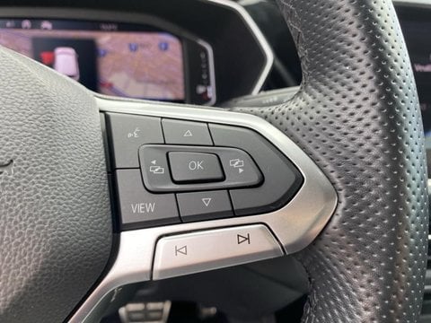 Voitures D'occasion À Pierrelaye | Volkswagen T-Cross 1.0 Tsi 115Ch R-Line Dsg7